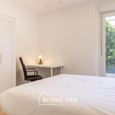 Myhousespain - Precioso Piso En El Centro Ов'єдо Екстер'єр фото