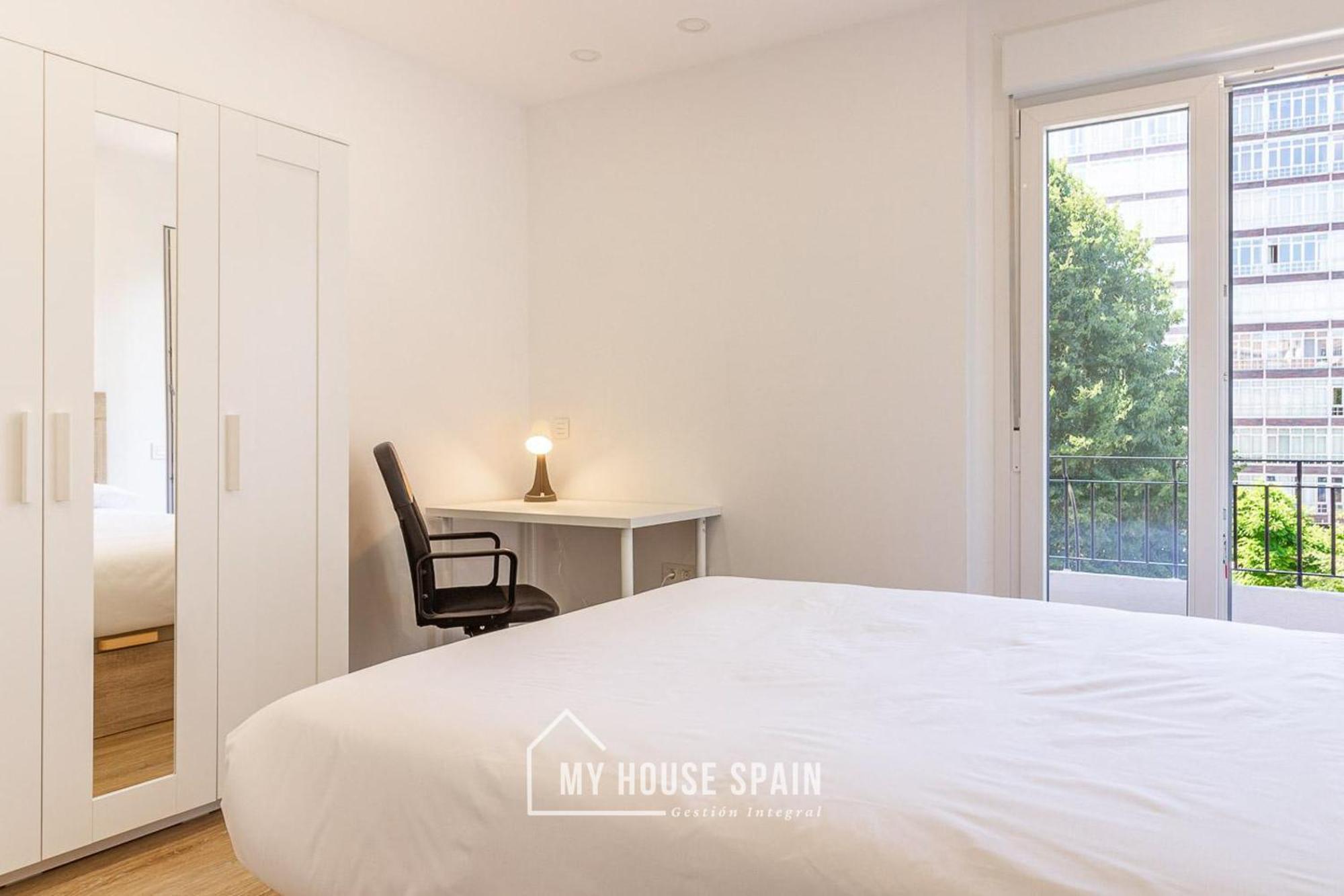 Myhousespain - Precioso Piso En El Centro Ов'єдо Екстер'єр фото