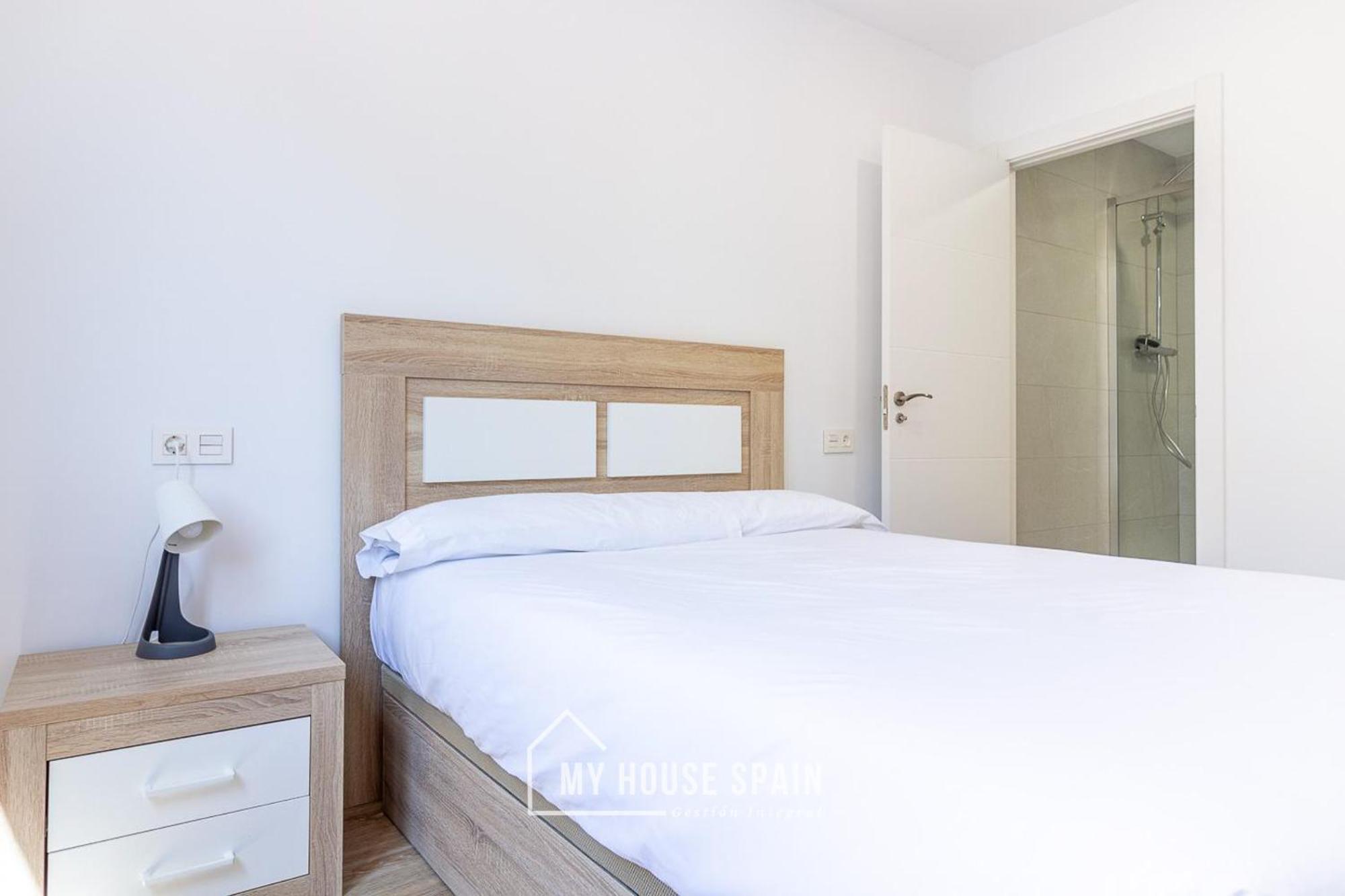 Myhousespain - Precioso Piso En El Centro Ов'єдо Екстер'єр фото