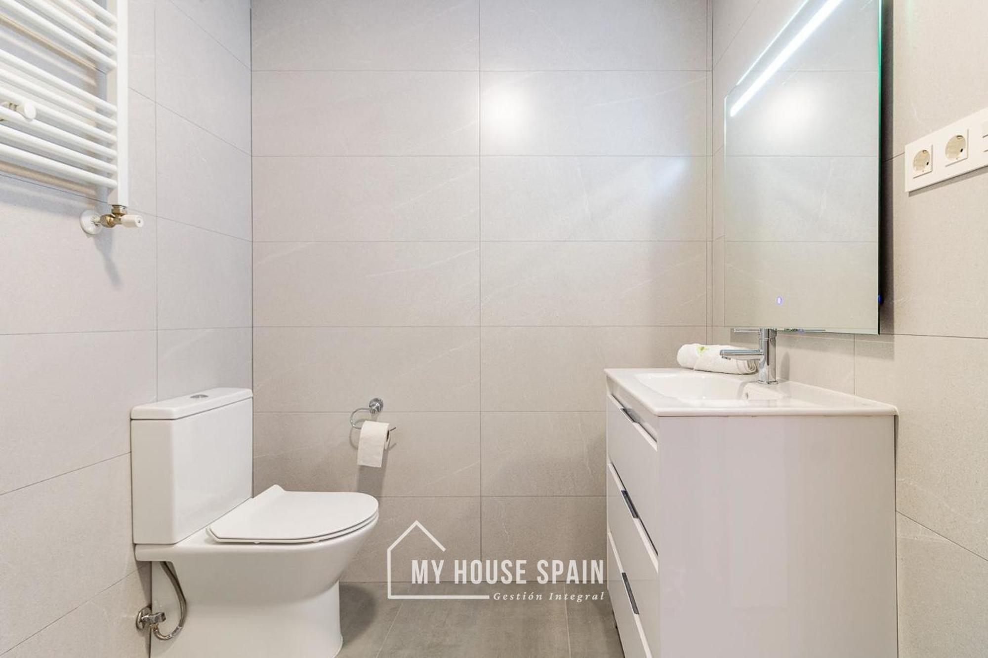 Myhousespain - Precioso Piso En El Centro Ов'єдо Екстер'єр фото