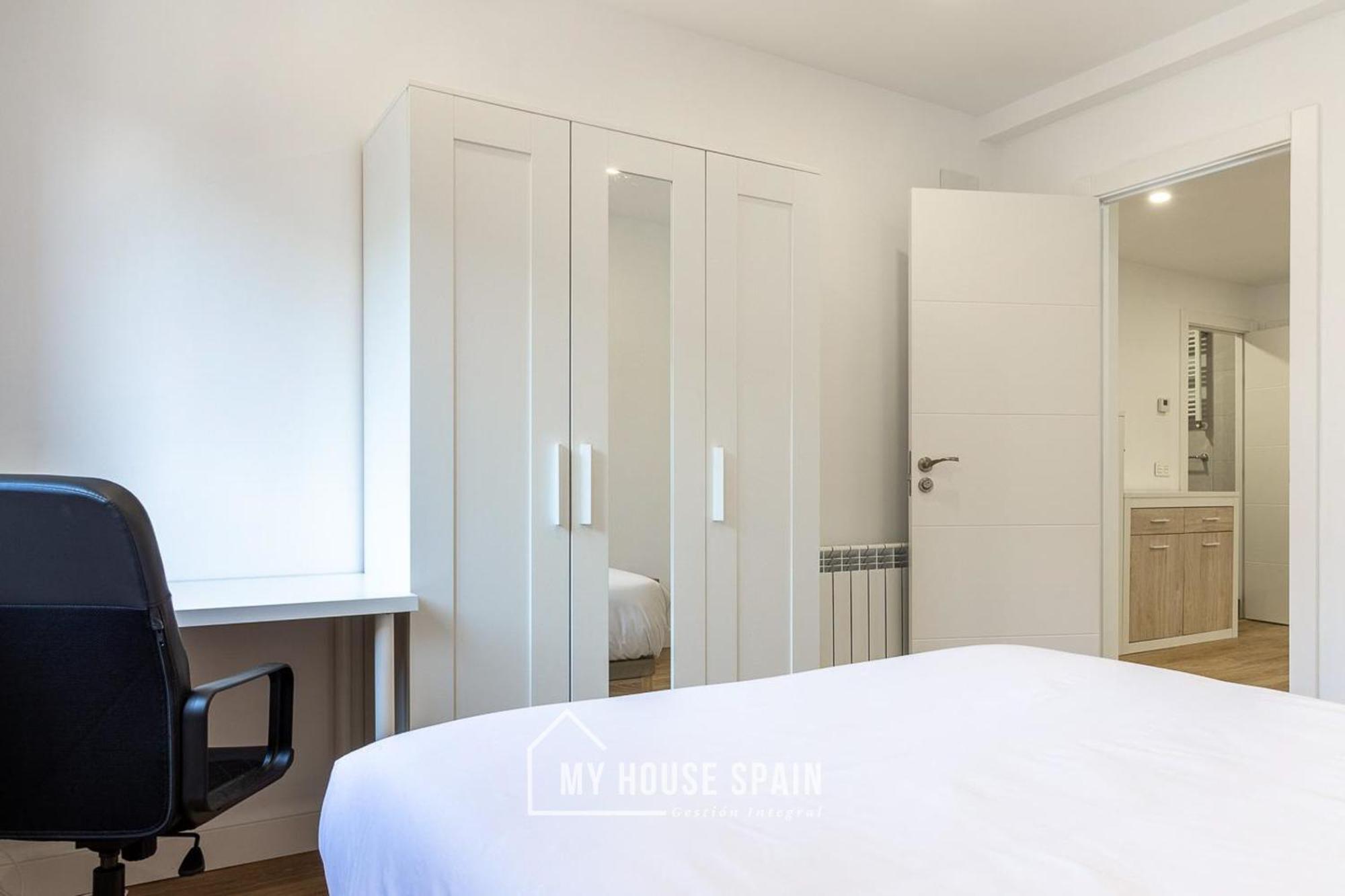 Myhousespain - Precioso Piso En El Centro Ов'єдо Екстер'єр фото