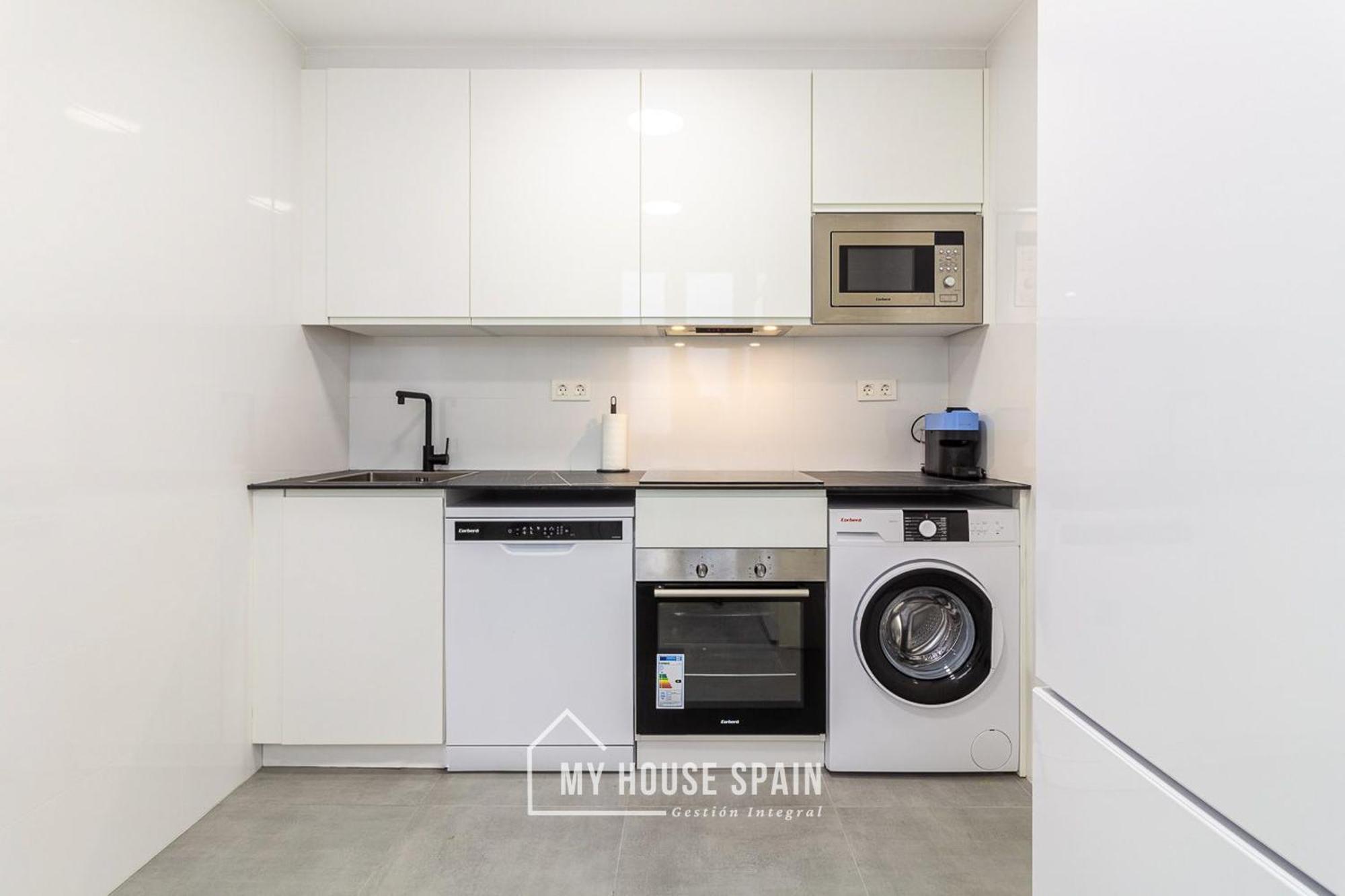 Myhousespain - Precioso Piso En El Centro Ов'єдо Екстер'єр фото
