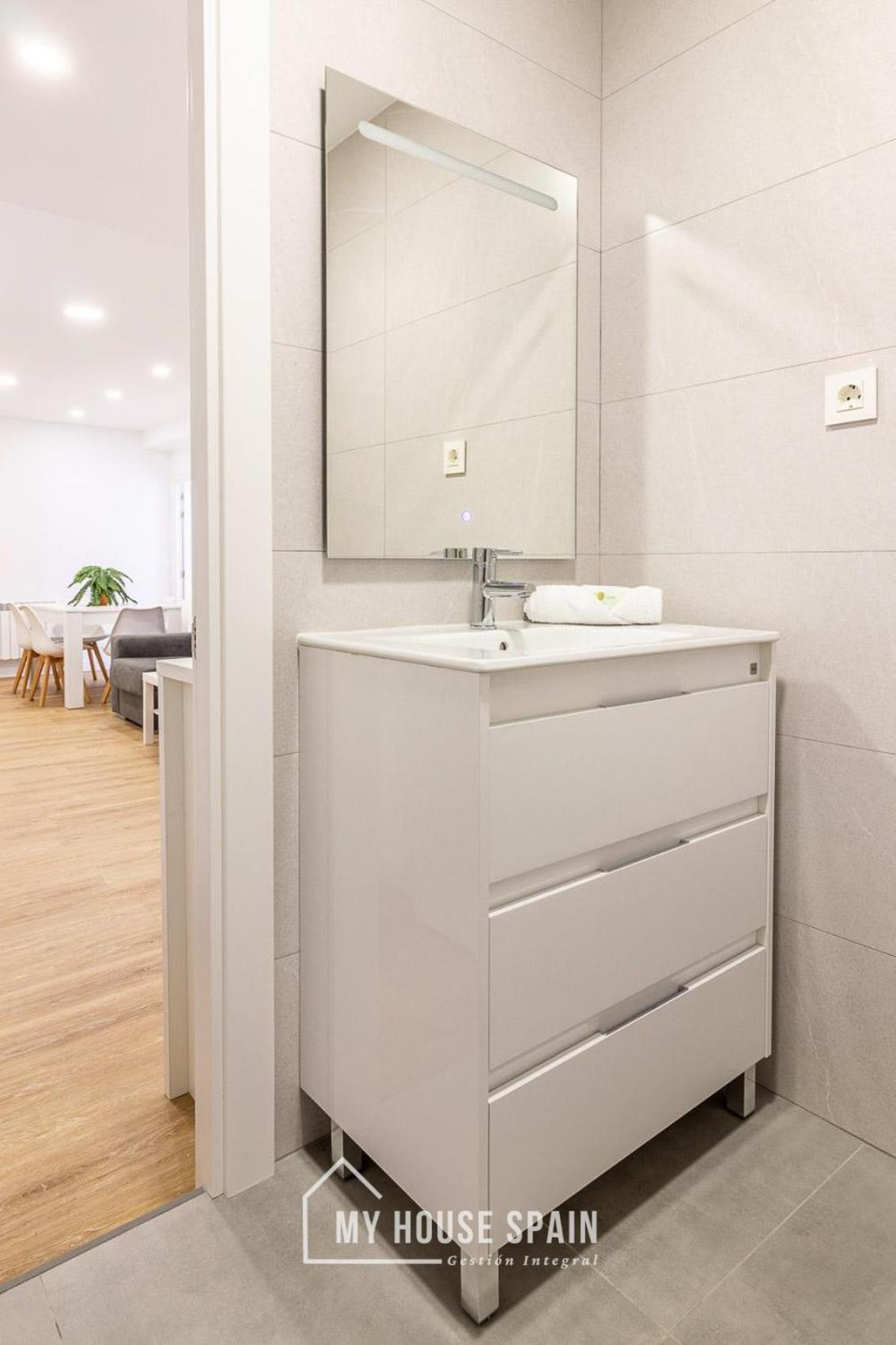 Myhousespain - Precioso Piso En El Centro Ов'єдо Екстер'єр фото