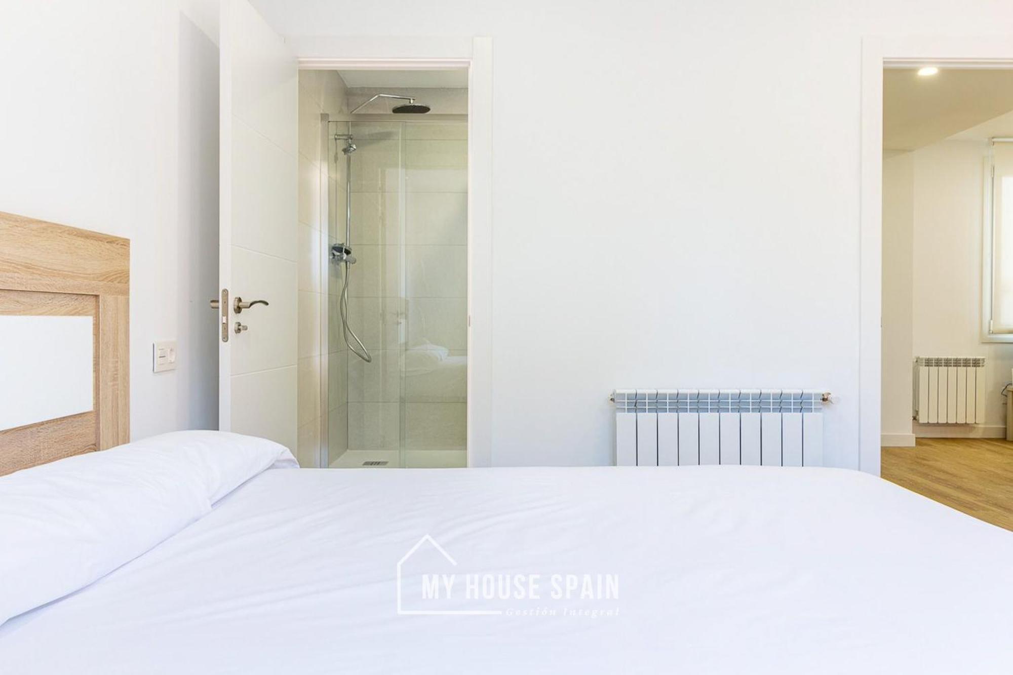 Myhousespain - Precioso Piso En El Centro Ов'єдо Екстер'єр фото