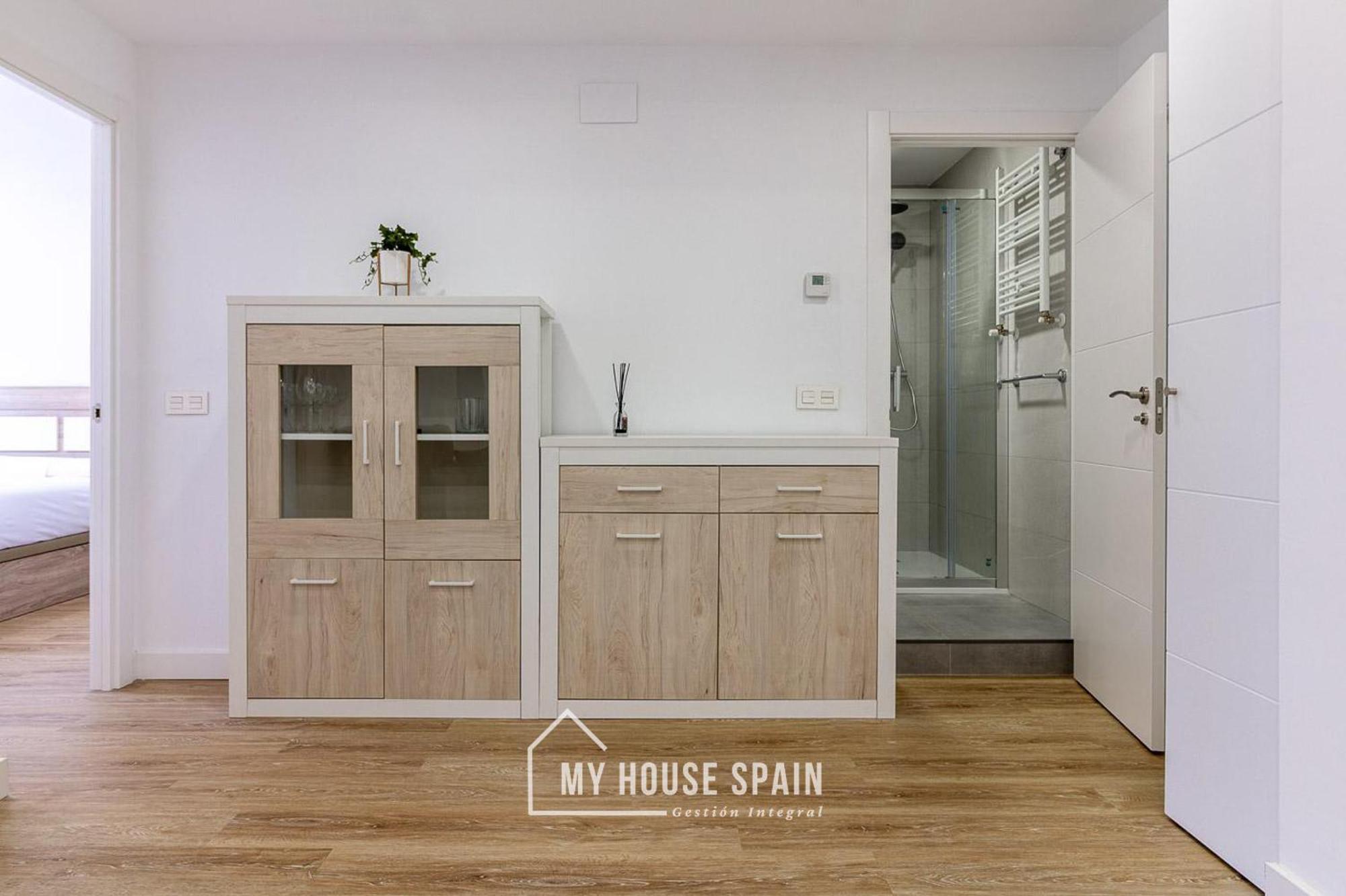 Myhousespain - Precioso Piso En El Centro Ов'єдо Екстер'єр фото